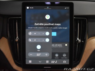 Volvo XC60 2,0 T6  Plus Dark 2025