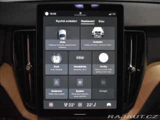 Volvo XC60 2,0 T6  Plus Dark 2025