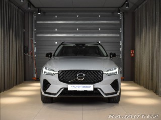 Volvo XC60 2,0 T6  Plus Dark 2025
