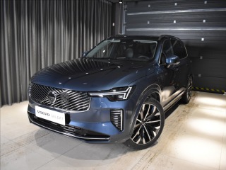 Volvo XC90 2,0 T8 AWD ULtra Pano,Vzd