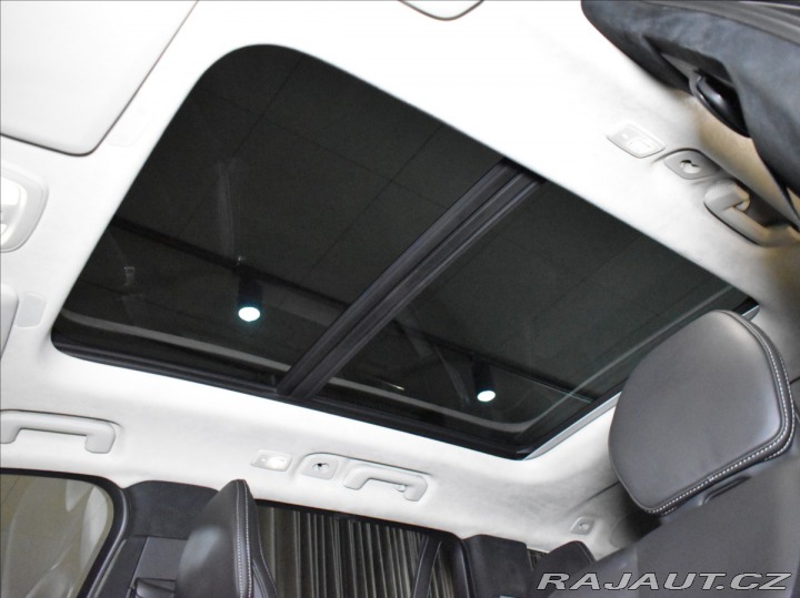 Volvo XC90 2,0 T8 AWD ULtra Pano,Vzd 2025