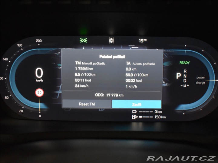 Volvo XC90 2,0 T8 AWD ULtra Pano,Vzd 2025