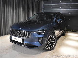 Volvo XC90 2,0 T8 AWD ULtra Pano,Vzd 2025
