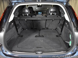 Volvo XC90 2,0 T8 AWD ULtra Pano,Vzd 2025