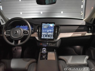 Volvo XC90 2,0 T8 AWD ULtra Pano,Vzd 2025