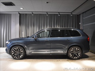 Volvo XC90 2,0 T8 AWD ULtra Pano,Vzd 2025