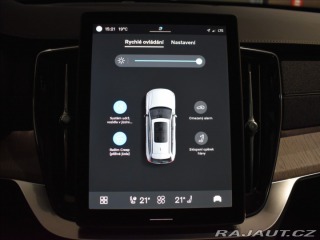 Volvo XC90 2,0 T8 AWD ULtra Pano,Vzd 2025