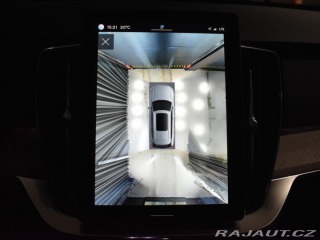 Volvo XC90 2,0 T8 AWD ULtra Pano,Vzd 2025