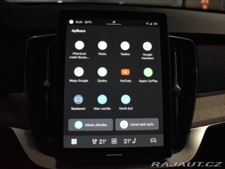 Volvo XC90 2,0 T8 AWD ULtra Pano,Vzd 2025