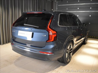 Volvo XC90 2,0 T8 AWD ULtra Pano,Vzd 2025