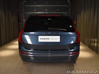 Volvo XC90 2,0 T8 AWD ULtra Pano,Vzd 2025