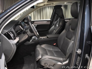 Volvo XC90 2,0 T8 AWD ULtra Pano,Vzd 2025