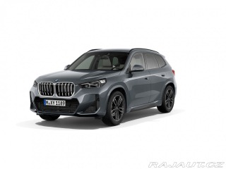 BMW X1 xDrive23i