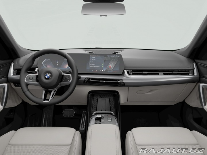 BMW X1 xDrive23i 2025