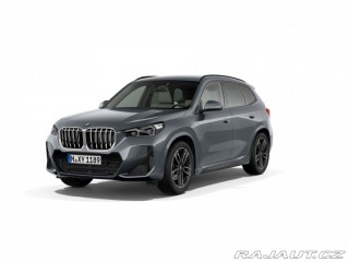 BMW X1 xDrive23i 2025