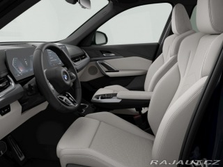 BMW X1 xDrive23i 2025