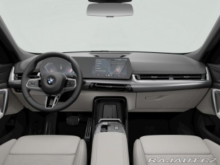 BMW X1 xDrive23i 2025