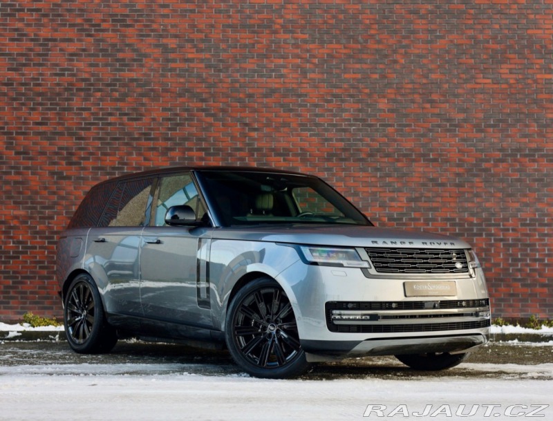 Land Rover Range Rover P510e HSE 375KW eHybrid