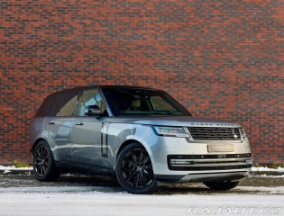 Land Rover Range Rover P510e HSE 375KW eHybrid