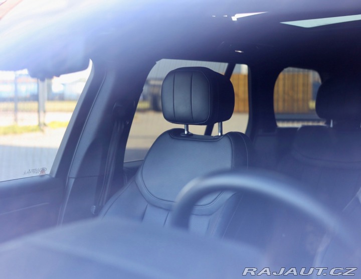 Land Rover Range Rover P510e HSE 375KW eHybrid 2022