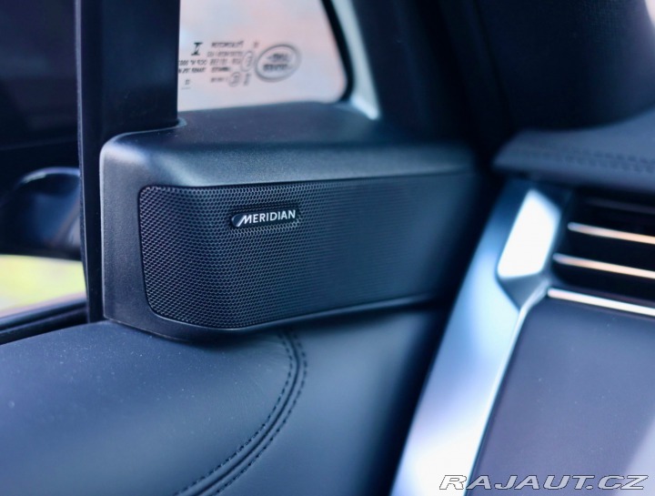 Land Rover Range Rover P510e HSE 375KW eHybrid 2022