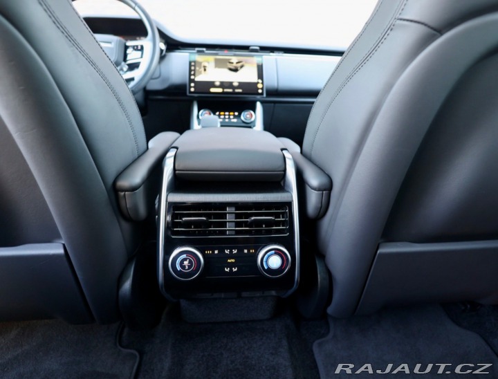 Land Rover Range Rover P510e HSE 375KW eHybrid 2022