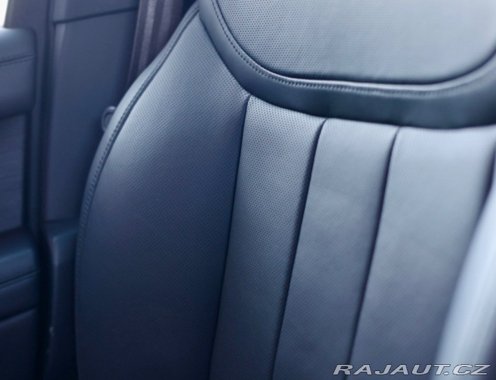 Land Rover Range Rover P510e HSE 375KW eHybrid 2022