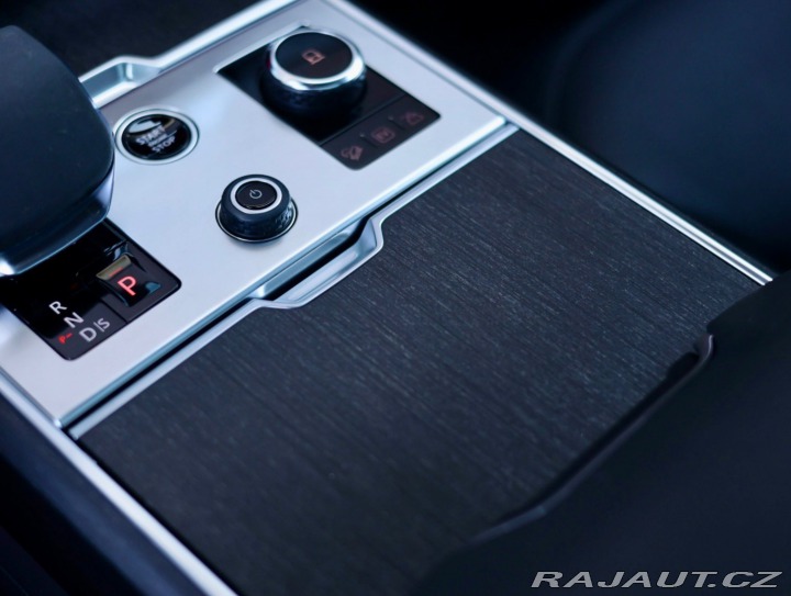 Land Rover Range Rover P510e HSE 375KW eHybrid 2022