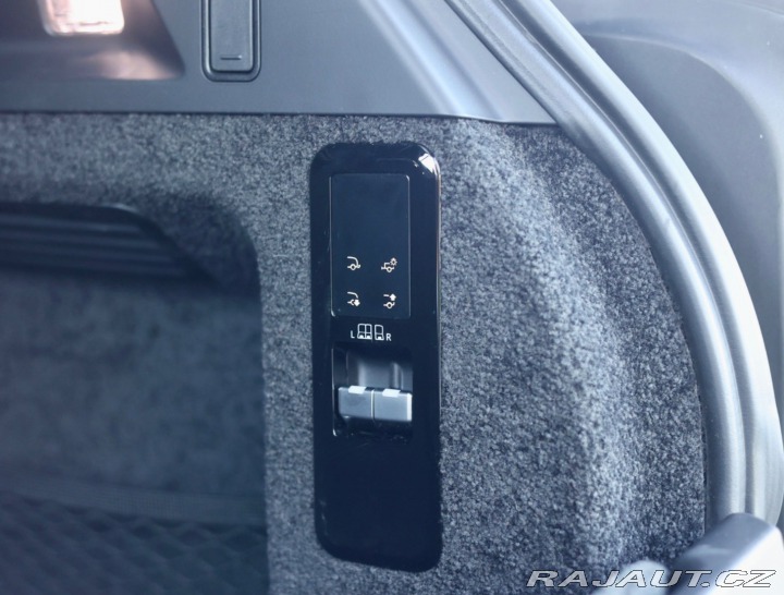 Land Rover Range Rover P510e HSE 375KW eHybrid 2022