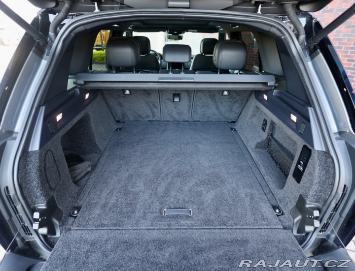 Land Rover Range Rover P510e HSE 375KW eHybrid 2022