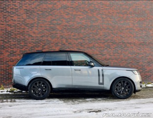 Land Rover Range Rover P510e HSE 375KW eHybrid 2022
