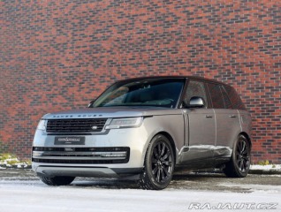 Land Rover Range Rover P510e HSE 375KW eHybrid 2022