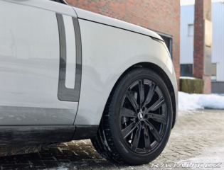 Land Rover Range Rover P510e HSE 375KW eHybrid 2022