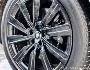 Land Rover Range Rover P510e HSE 375KW eHybrid 2022