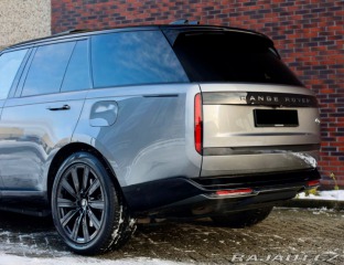 Land Rover Range Rover P510e HSE 375KW eHybrid 2022