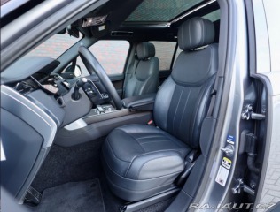 Land Rover Range Rover P510e HSE 375KW eHybrid 2022