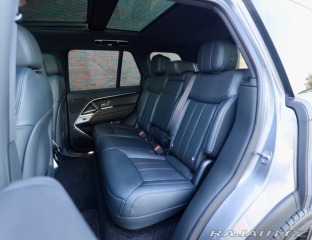 Land Rover Range Rover P510e HSE 375KW eHybrid 2022