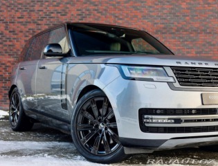 Land Rover Range Rover P510e HSE 375KW eHybrid 2022