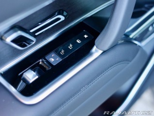 Land Rover Range Rover P510e HSE 375KW eHybrid 2022