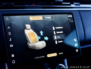 Land Rover Range Rover P510e HSE 375KW eHybrid 2022