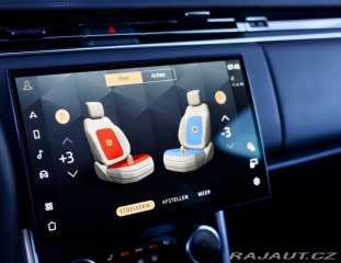 Land Rover Range Rover P510e HSE 375KW eHybrid 2022