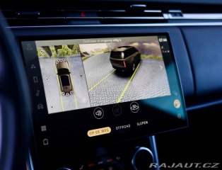 Land Rover Range Rover P510e HSE 375KW eHybrid 2022