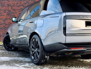 Land Rover Range Rover P510e HSE 375KW eHybrid 2022