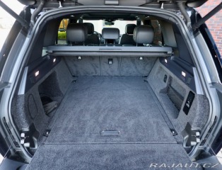 Land Rover Range Rover P510e HSE 375KW eHybrid 2022