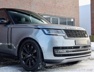 Land Rover Range Rover P510e HSE 375KW eHybrid 2022