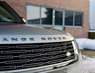 Land Rover Range Rover P510e HSE 375KW eHybrid 2022