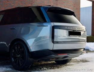 Land Rover Range Rover P510e HSE 375KW eHybrid 2022