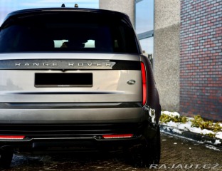 Land Rover Range Rover P510e HSE 375KW eHybrid 2022