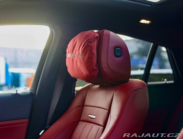 Mercedes-Benz GLE Kupé  53 AMG Hybrid 4mati 2025