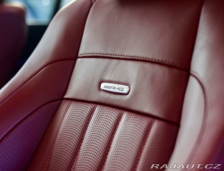 Mercedes-Benz GLE Kupé  53 AMG Hybrid 4mati 2025